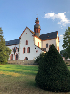 Kloster Eberbach