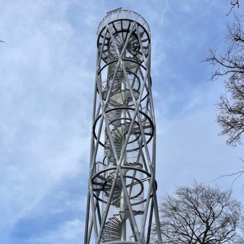 Aussichtsturm Atzelberg