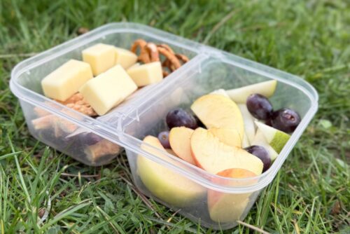Snackbox
