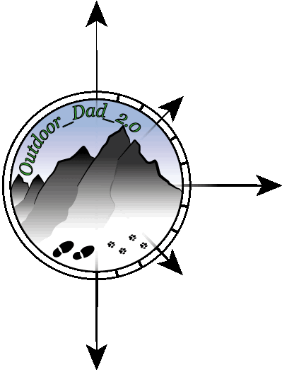 Outdoordad Logo