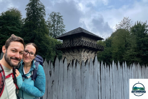 Via Mattiacorum – Streckenwanderung von Idstein nach Wiesbaden durch den Taunus